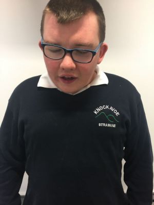 Head Boy: Adam Aiken