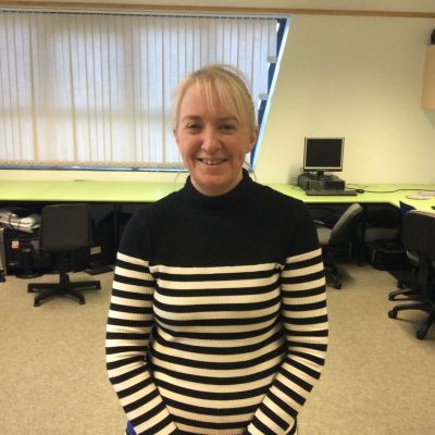 Caroline Clements Designated Child Protection Officer