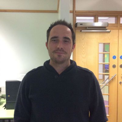 Jim Callaghan Deputy Child Protection Officer