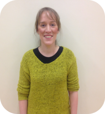 Catherine Mc Gonagle Deputy Child Protection Officer