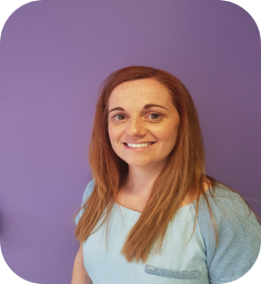 Emma Wallace Deputy Child Protection Officer
