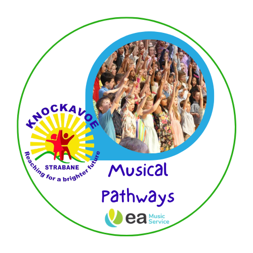 Musical Pathways