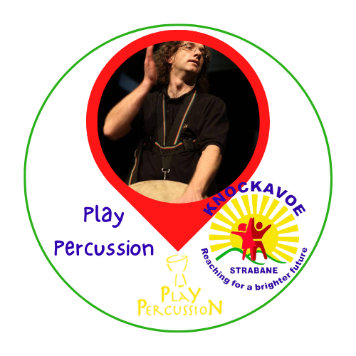 Play Percussion