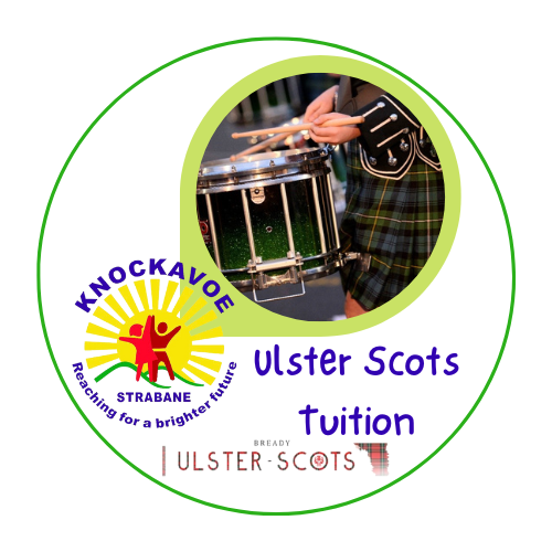 Ulster Scots