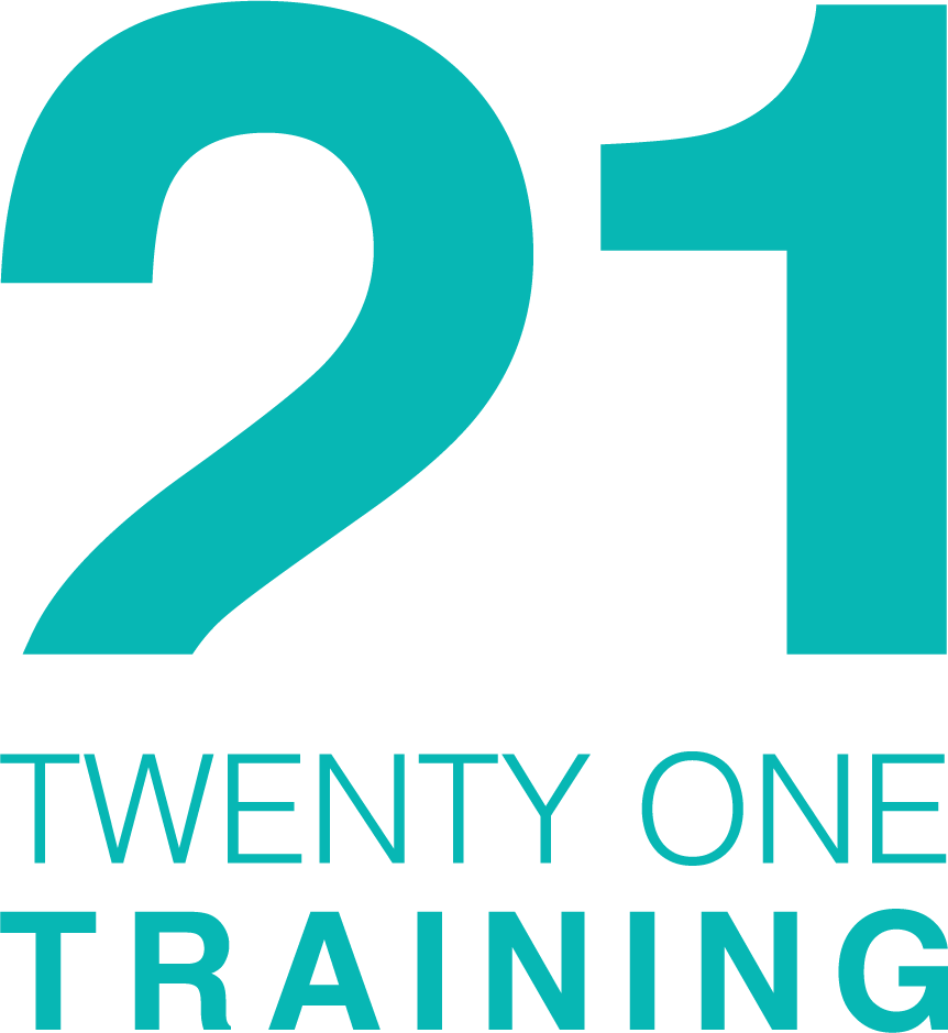 21 Training