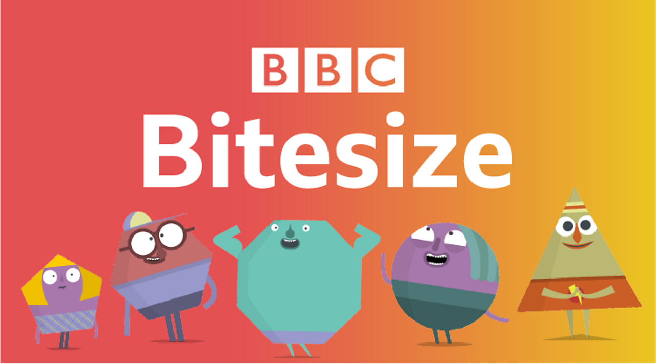 BBC Bitesize