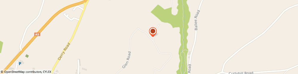 Glenside Adult Training Centre